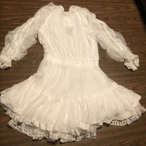 Spell and the Gypsy Collective Grace Tulle Dress